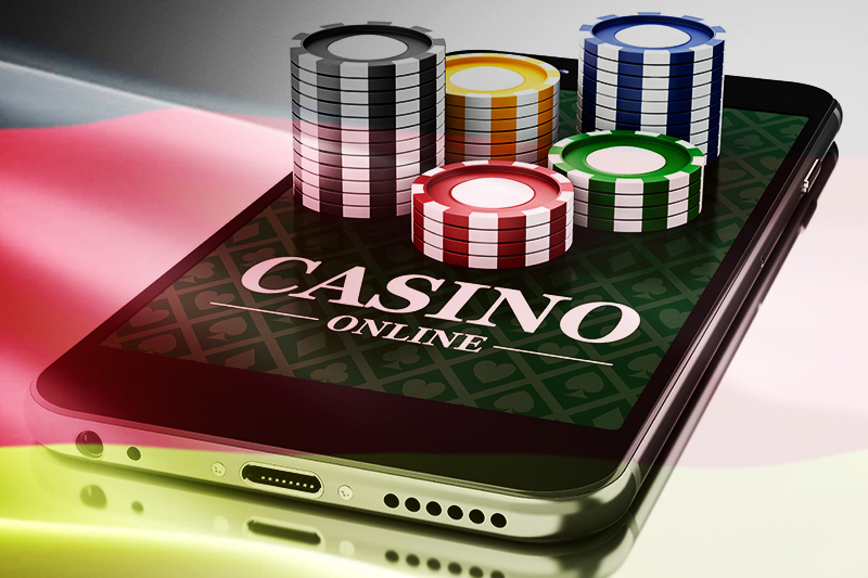 Casino Online Vin777