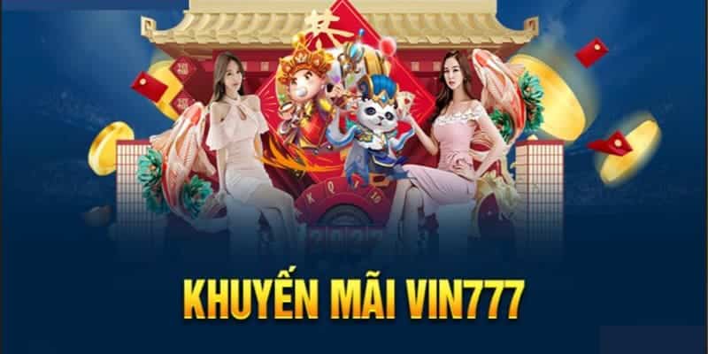 Lưu Ý Quan Trọng Khi Tham Gia Khuyến Mãi Vin777